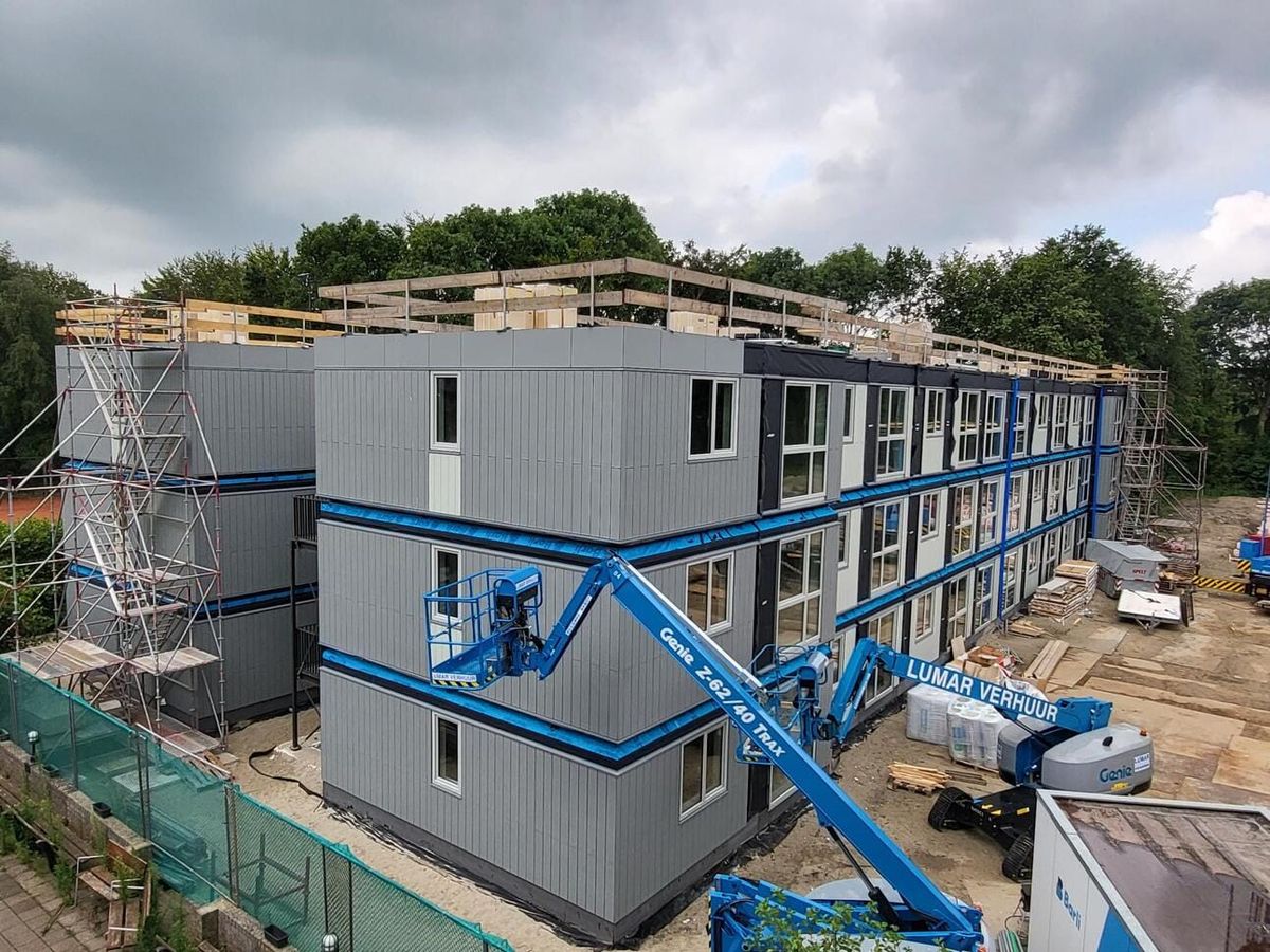 Nieuws uit Castricum: zorgen om toekomst Duin en Bosch