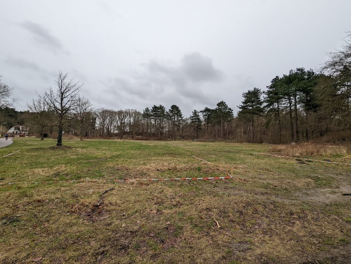 Nieuws uit Castricum: 100 flexwoningen op Duin en Bosch