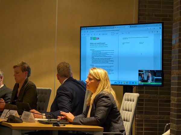 Nieuws uit Castricum: Paul Slettenhaar stopt in 2026 als wethouder