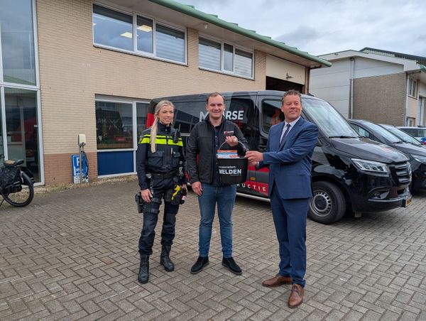 Nieuws uit Castricum: meld vermoedens van drugsproductie, vraagt gemeente