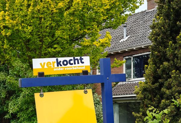 Nieuws uit Castricum: steeds duurdere woningen trekken minder kijkers