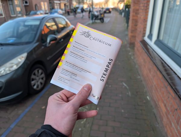 Extra Nieuws uit Castricum: de uitslag van de gemeenteraadsverkiezingen
