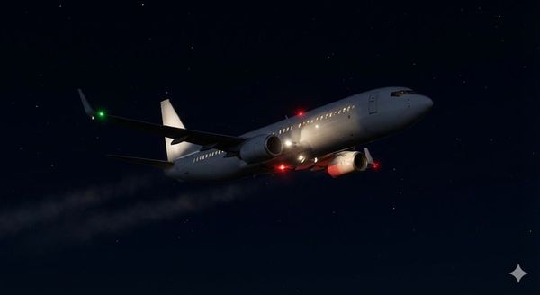 Nieuws uit Castricum: honderden extra nachtvluchten boven Castricum