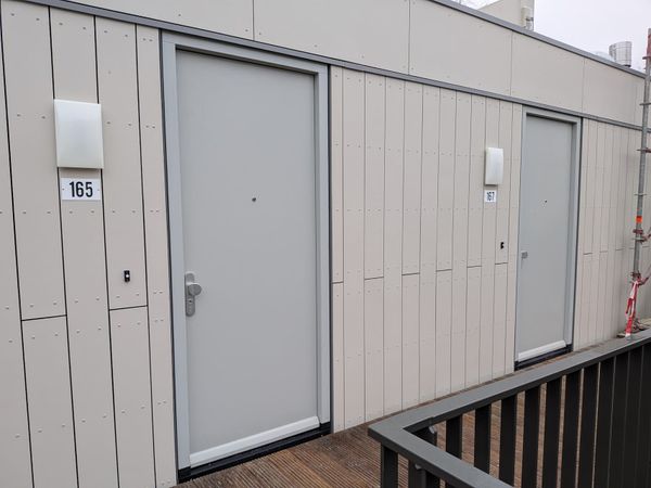 Nieuws uit Castricum: veel flexwoningen gepland in Limmen en Akersloot