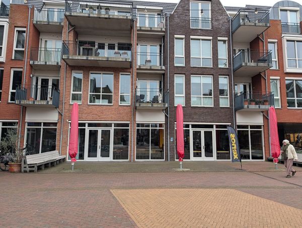 Nieuwe horeca op het Bakkerspleintje: Miss Central mikt op ontbijt, lunch en borrels