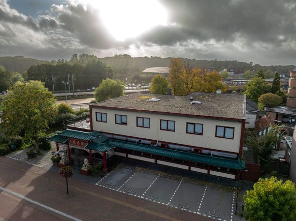 Nieuws uit Castricum: van Jasmin Garden naar kantoor en flexwoningen