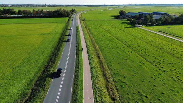 Nieuws uit Castricum: N203-kruising lijkt niet ingrijpend te veranderen
