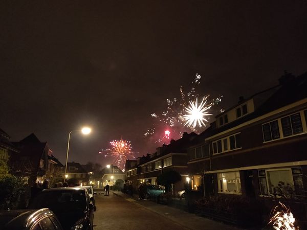 Castricum en buurgemeenten kiezen voor volledig vuurwerkverbod zonder vuurwerkshows tijdens oud en nieuw