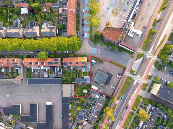 Nieuws uit Castricum: 21 nieuwe appartementen in aantocht