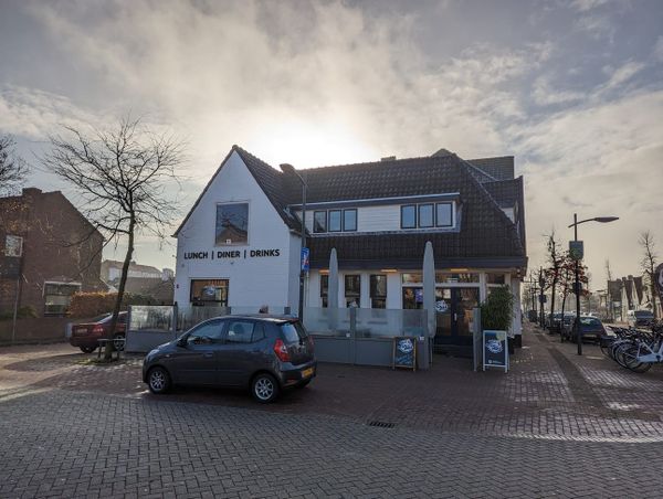 Nieuws uit Castricum: en weer stopt een lokale ondernemer