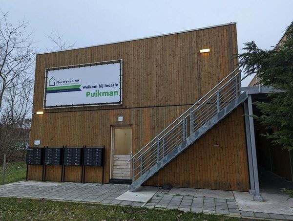 Nieuws uit Castricum: geheimzinnigheid rondom nog eens 140 flexwoningen