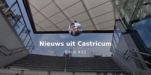 Nieuws uit Castricum: gemeente staakt experiment om huizen aardgasvrij te maken en meer nieuws