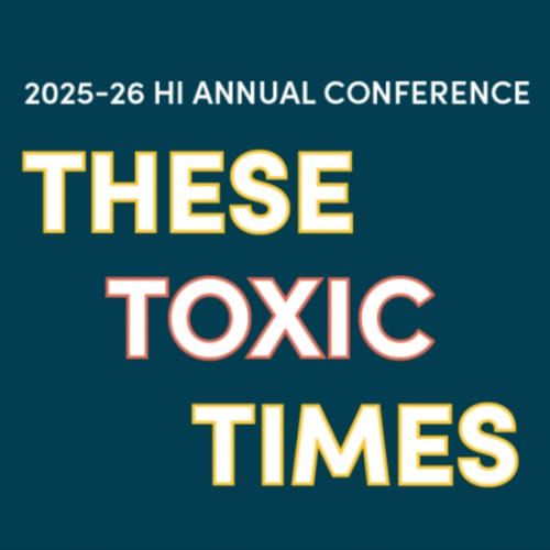 Fighting for a Toxic-Free World — Live Podcast Recording with Mike Schade of Toxic-Free Future