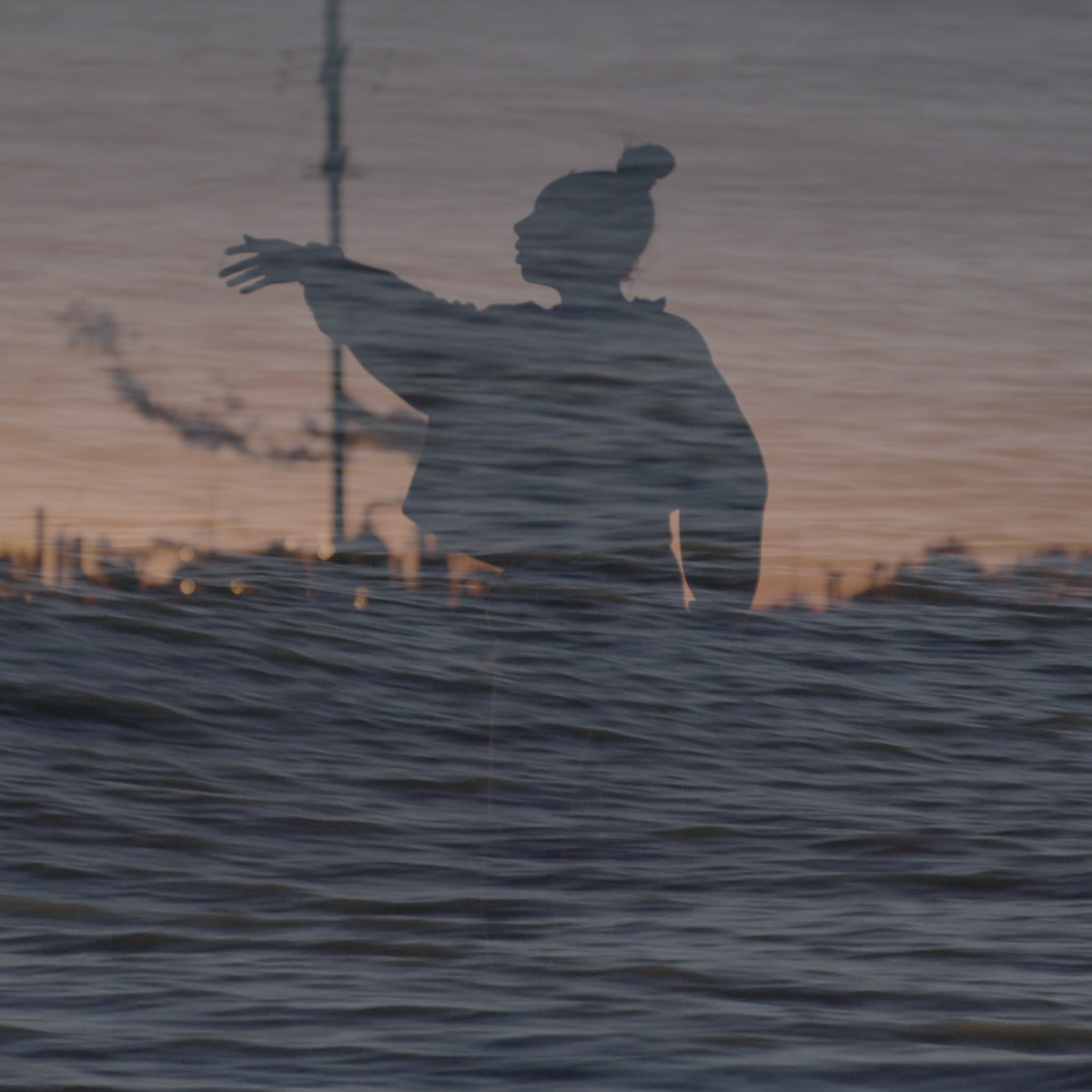 Raising Aniya in Phoenix and Princeton