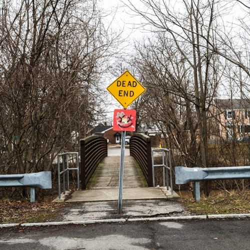 Revisiting Poisoned Ground at Love Canal with Luella Kenny