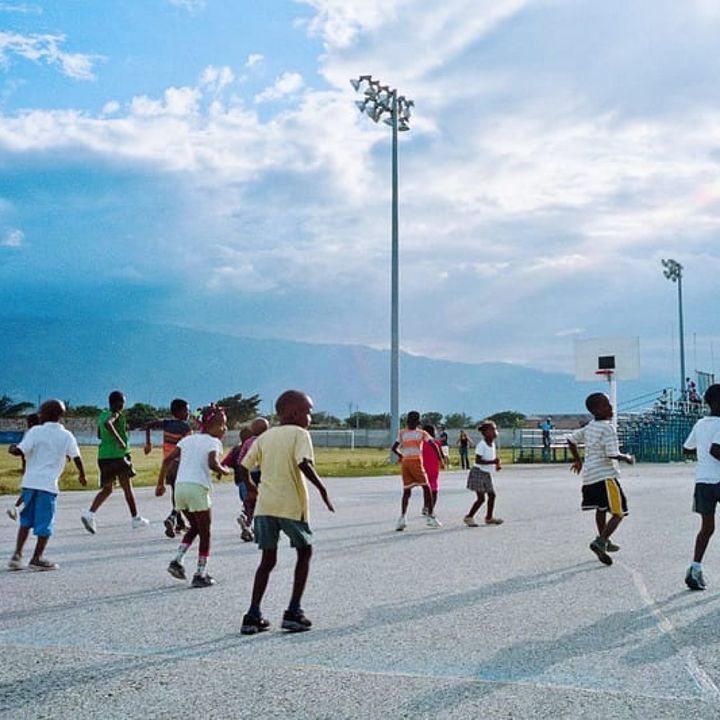 L'Athletique d'Haiti