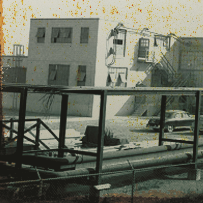 Don't Worry, Nothing Here Will Hurt You — Live Recording with Jim Morris