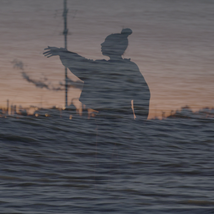 Raising Aniya in Phoenix and Princeton