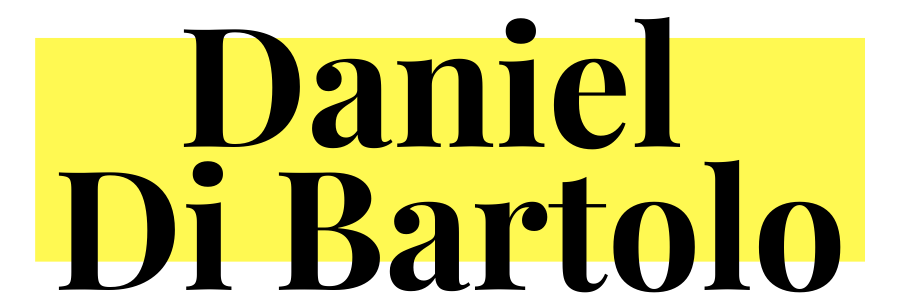 Daniel Di Bartolo
