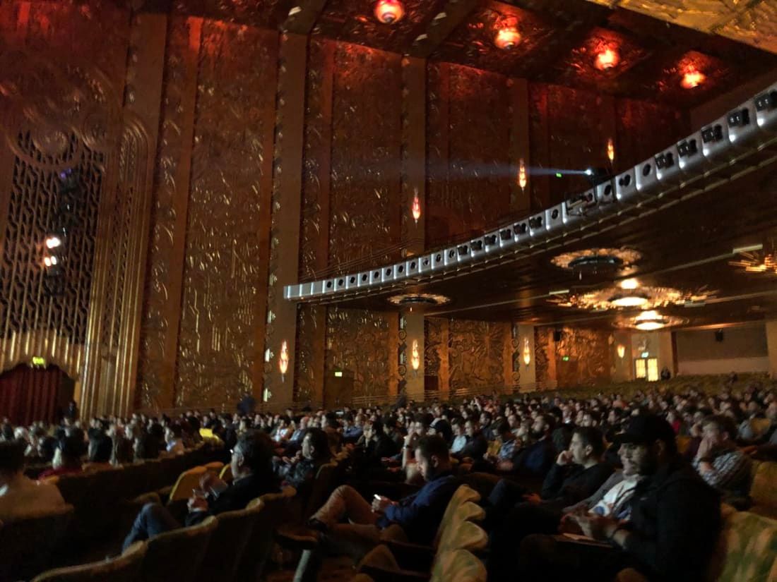 My detailed notes from HustleCon: AKA how to make $$$ building a brand people love 😍