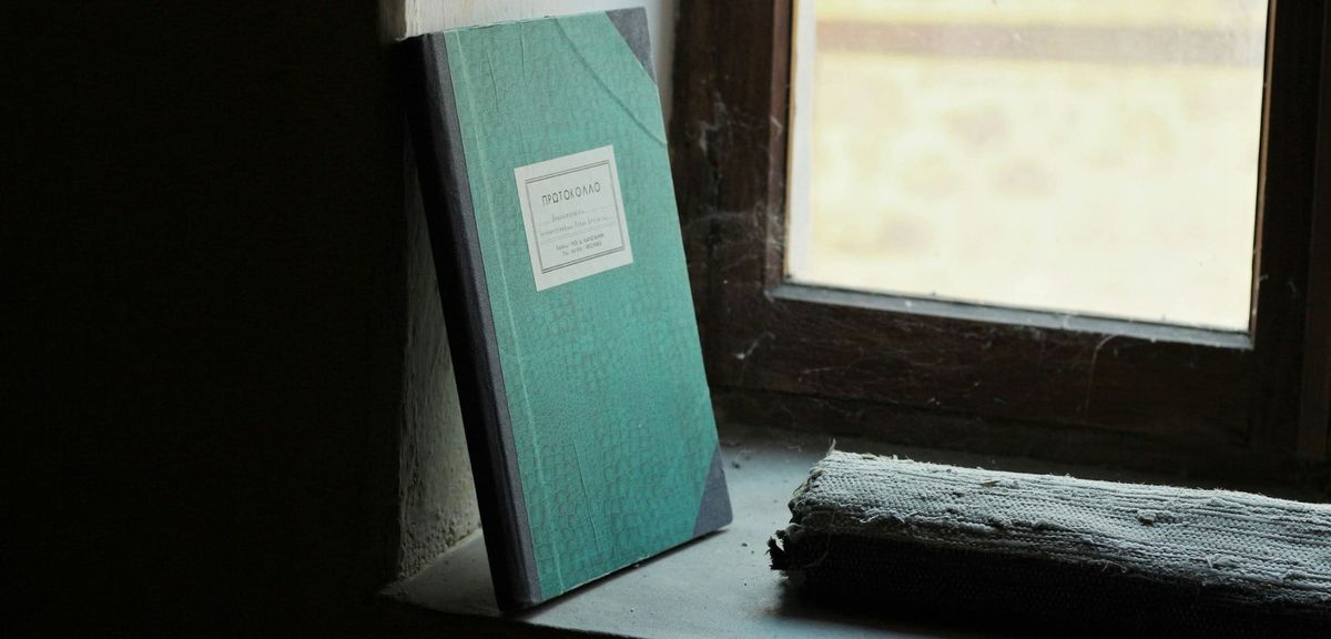 The Priceless Value of a Reflection Journal