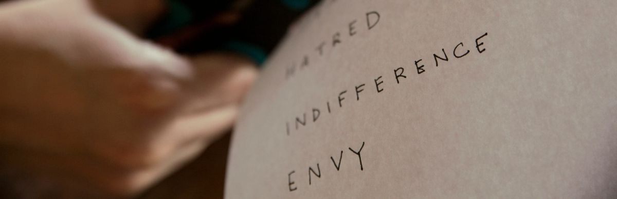 Why I No Longer Envy Super Successful People