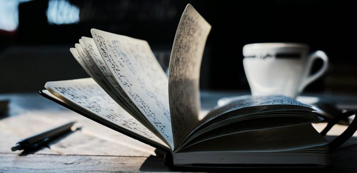 Collect incomplete thoughts