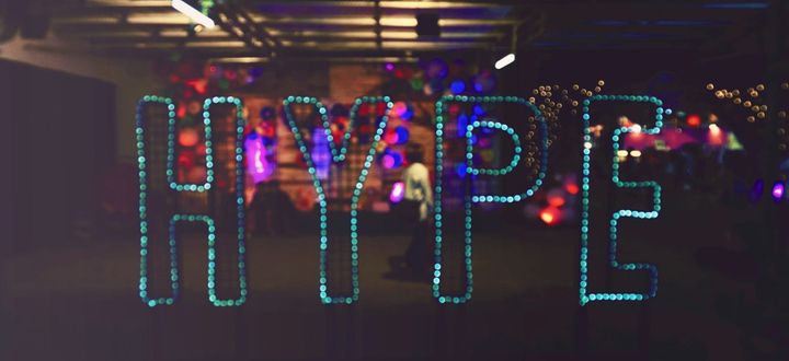 Don't believe the hype