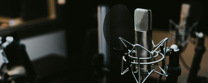 My First Podcast Interview