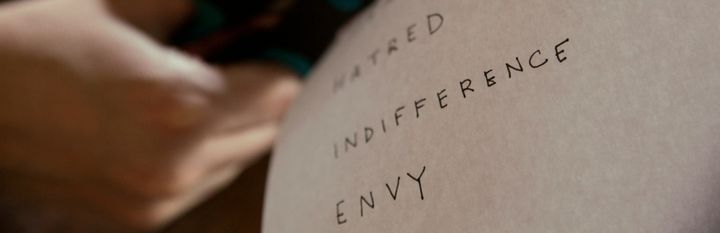 Why I No Longer Envy Super Successful People