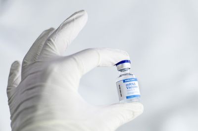 Vacuna Johnson & Johnson COVID-19: ¿Cuáles son los efectos secundarios?
