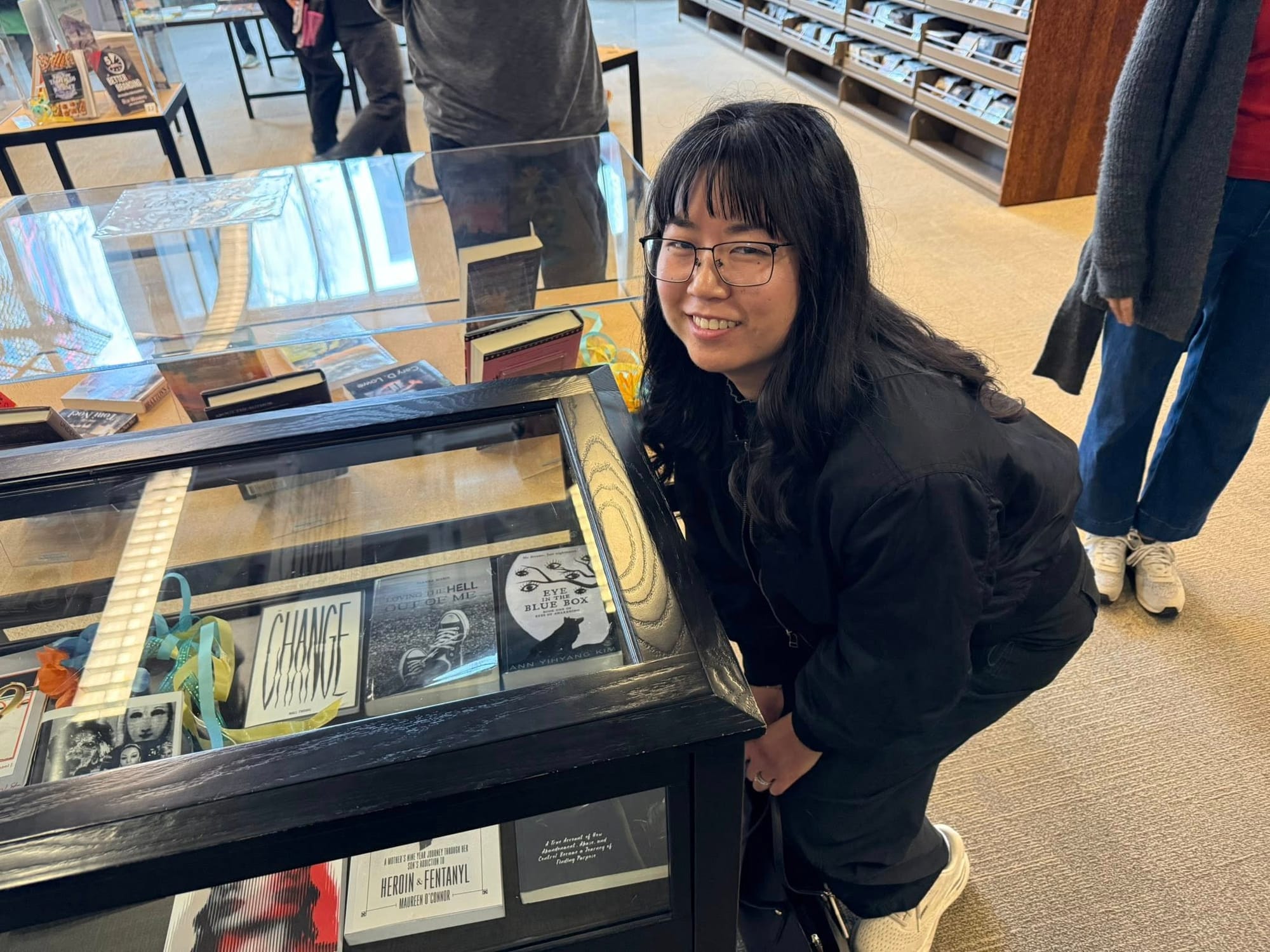 SD Local Author Showcase