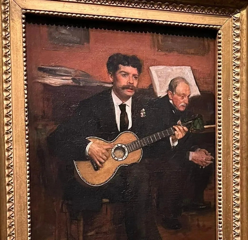 Degas and Self-Publishing