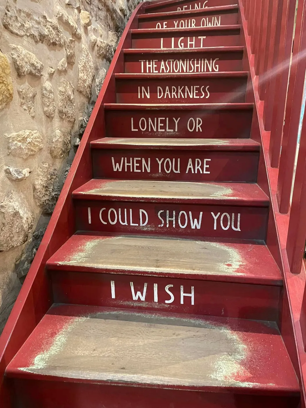 Infertility Part 2: The Close of a Long Chapter