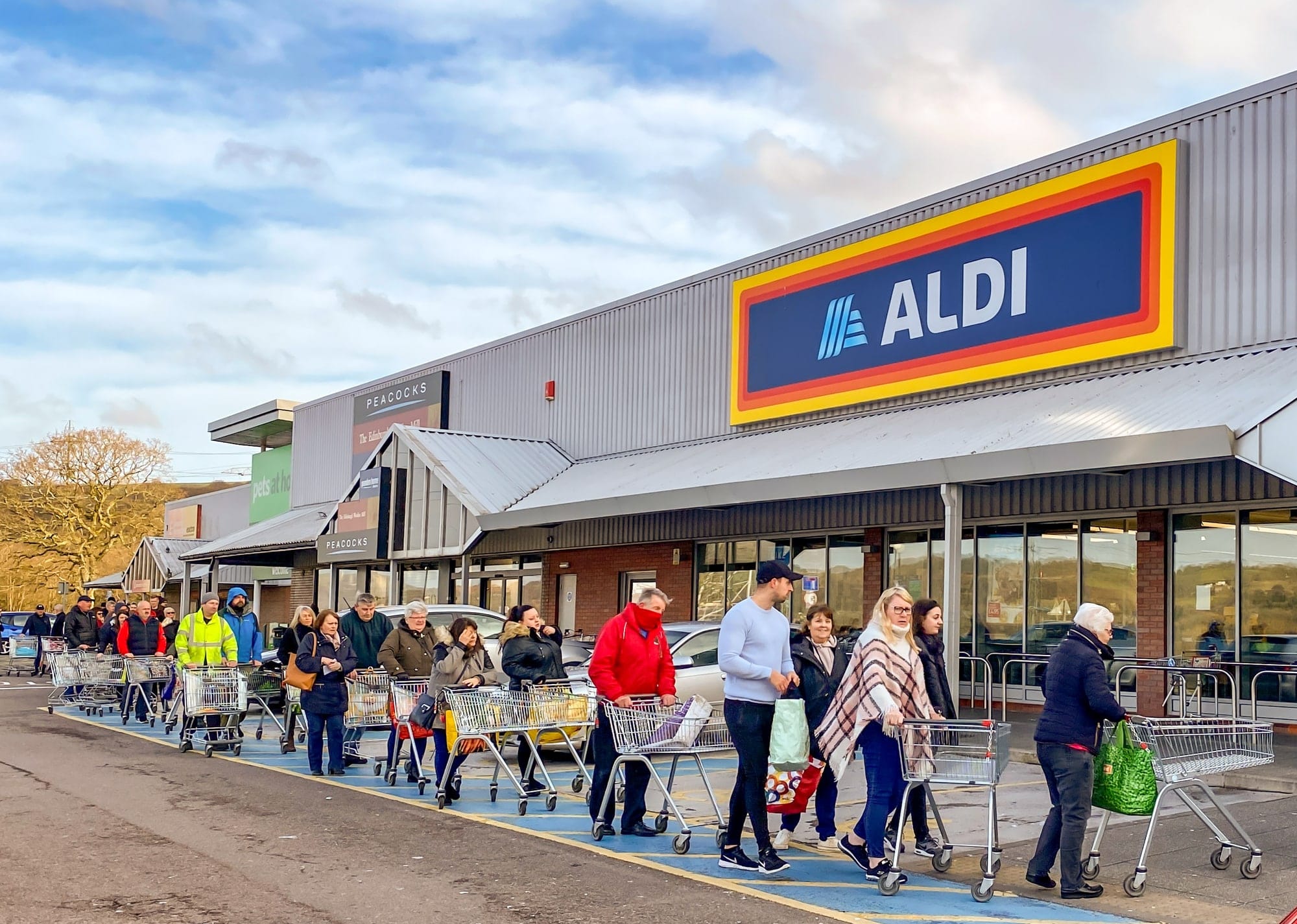 aldi-pestle-analysis-social-factors