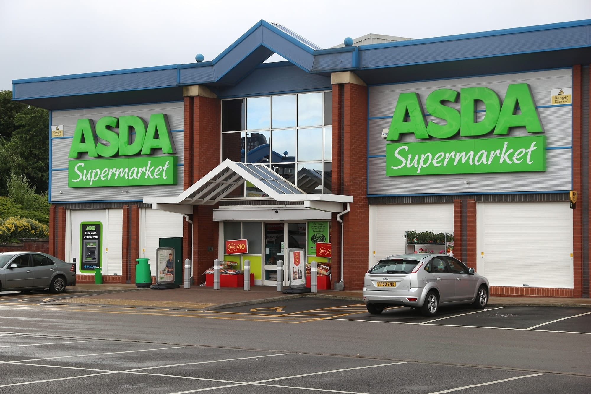 asda-pestle-analysis