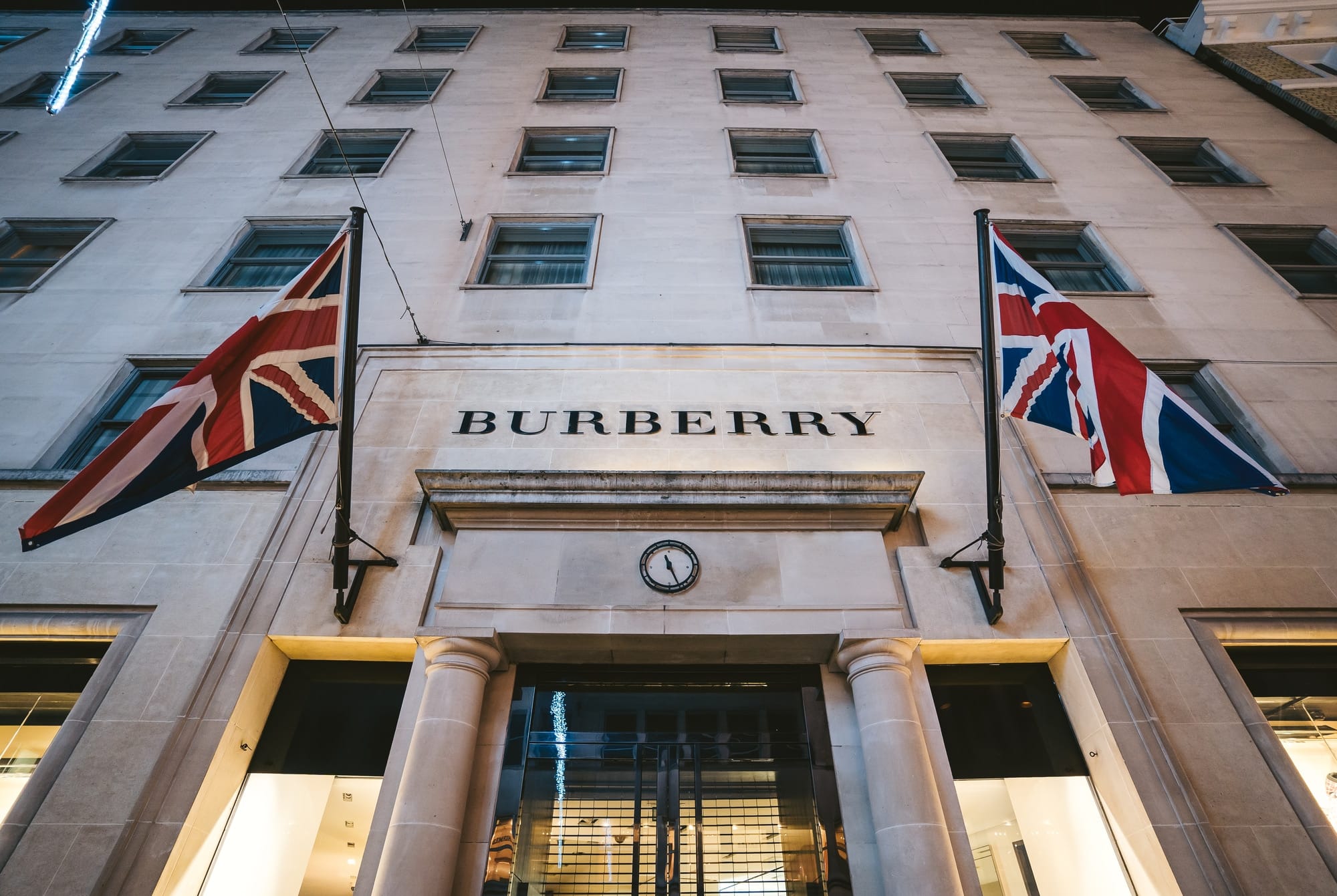 burberry-pestle-analysis