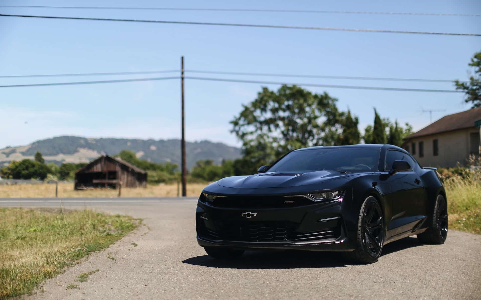 chevrolet-swot-analysis-strengths