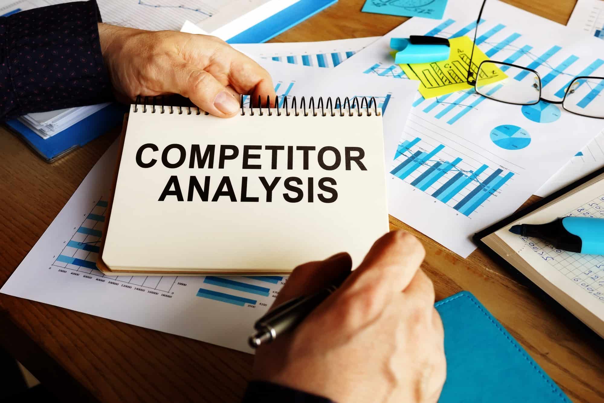 competitor-swot-analysis