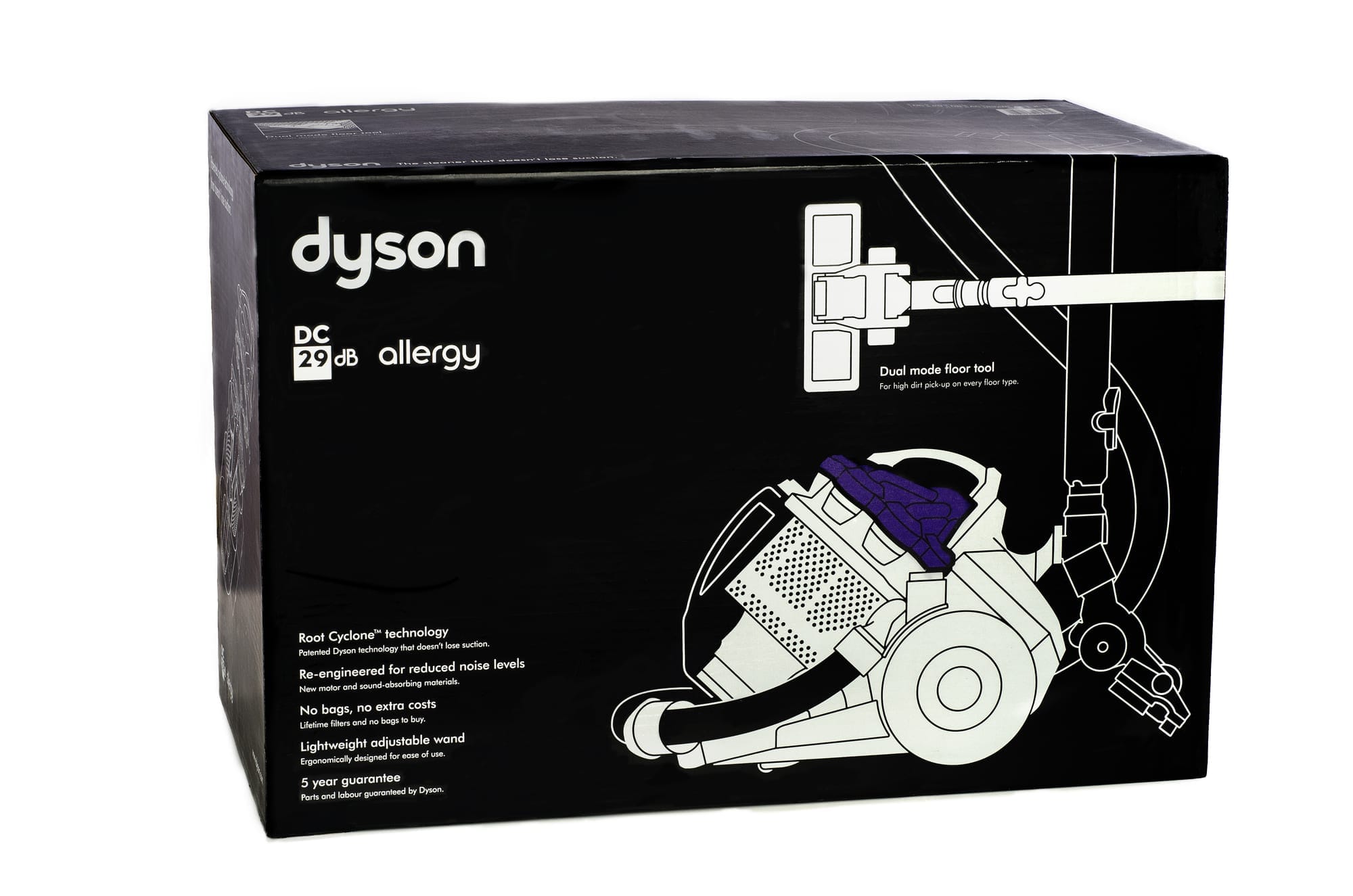 dyson-pestle-analysis-social