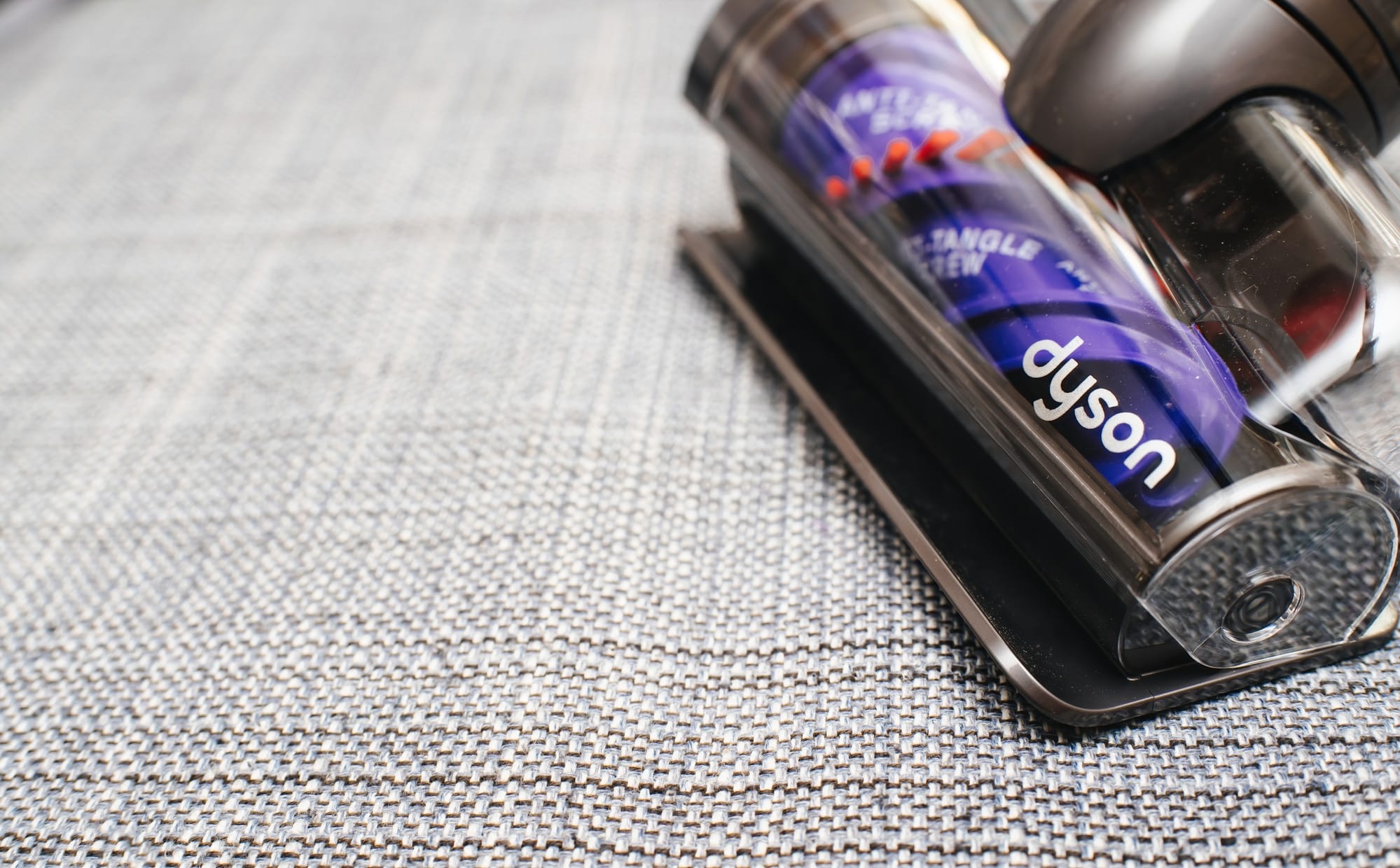 dyson-pestle-analysis