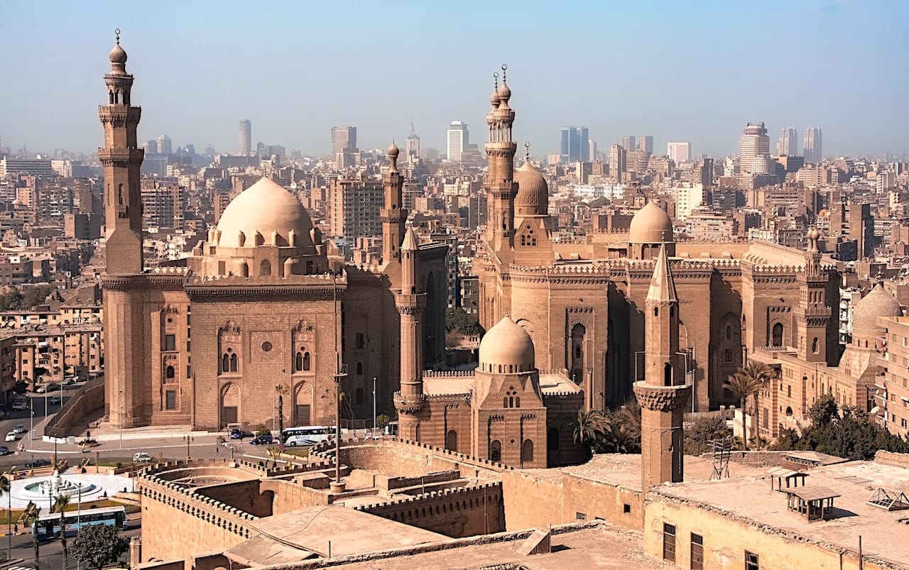 egypt-pestle-analysis-legal-factors
