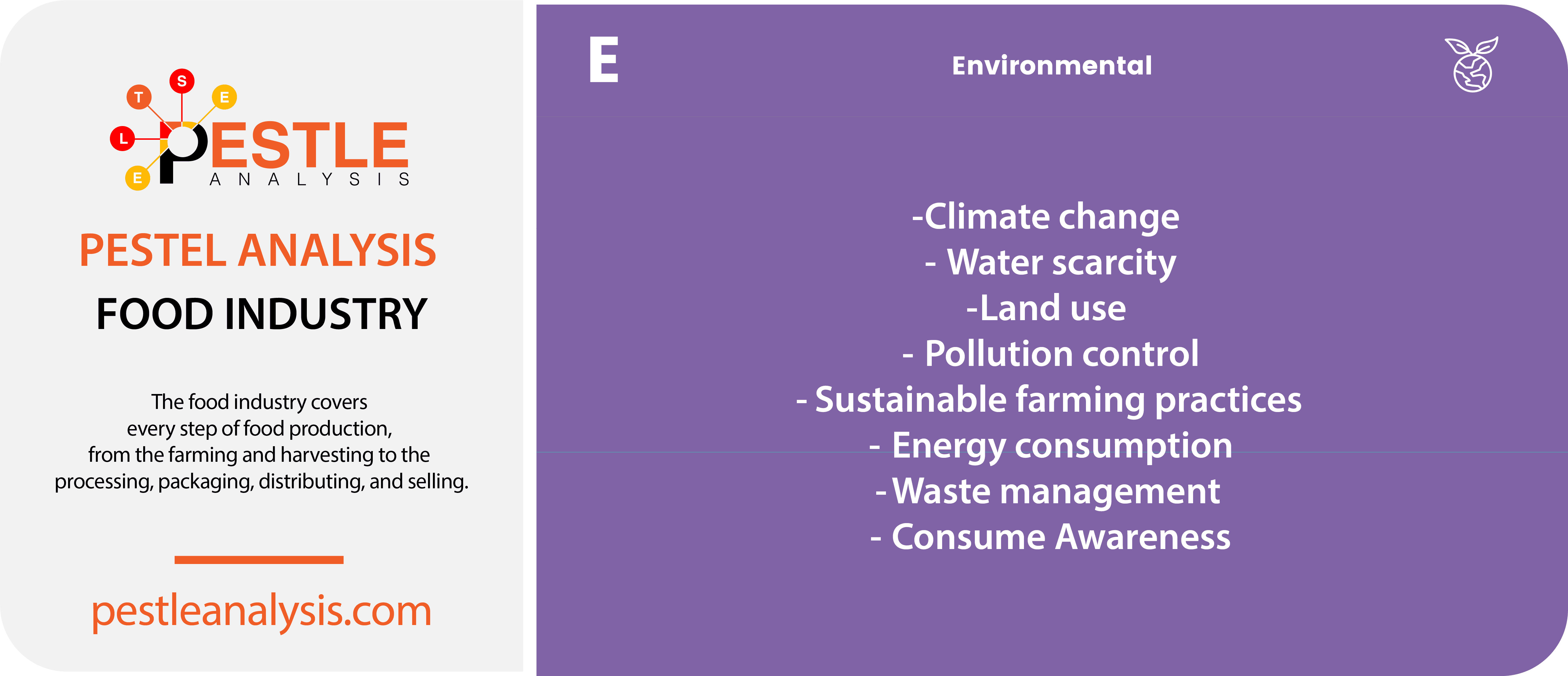 food-industry-pestle-analysis-environmental-factors-template