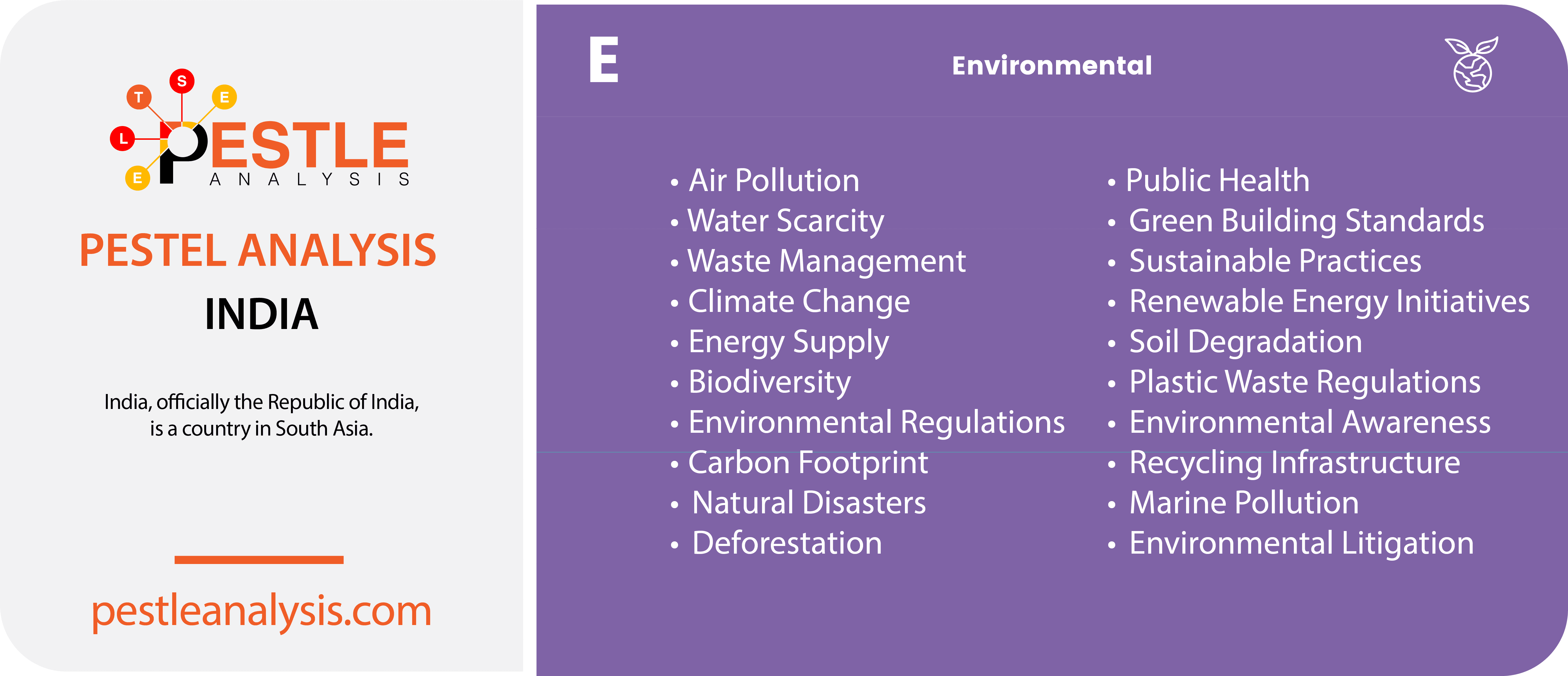 india-pestle-analysis-environmental-factors