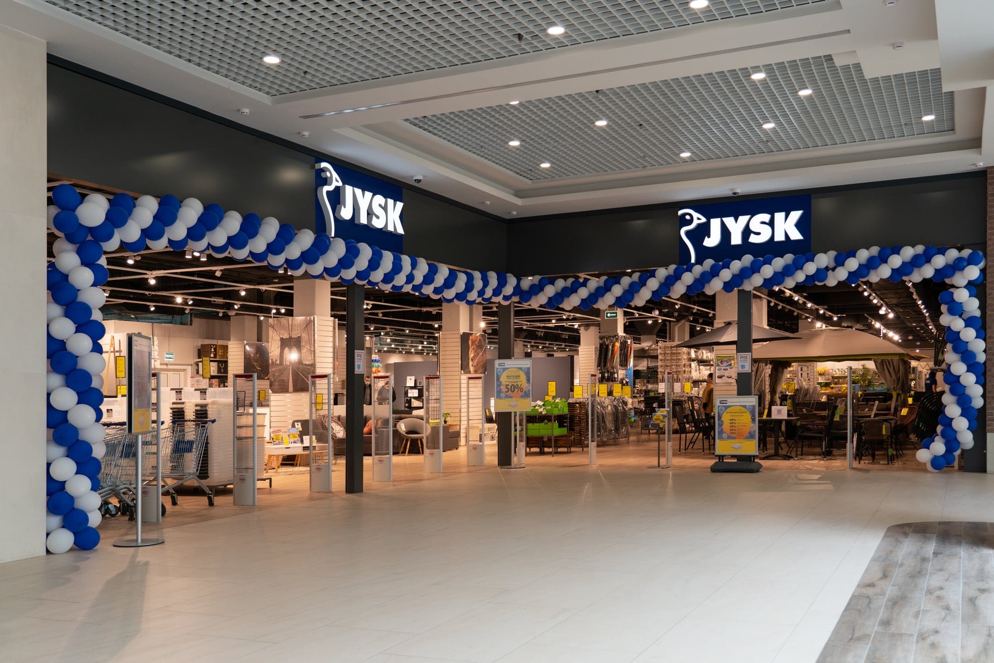 jysk-pestle-analysis-economic