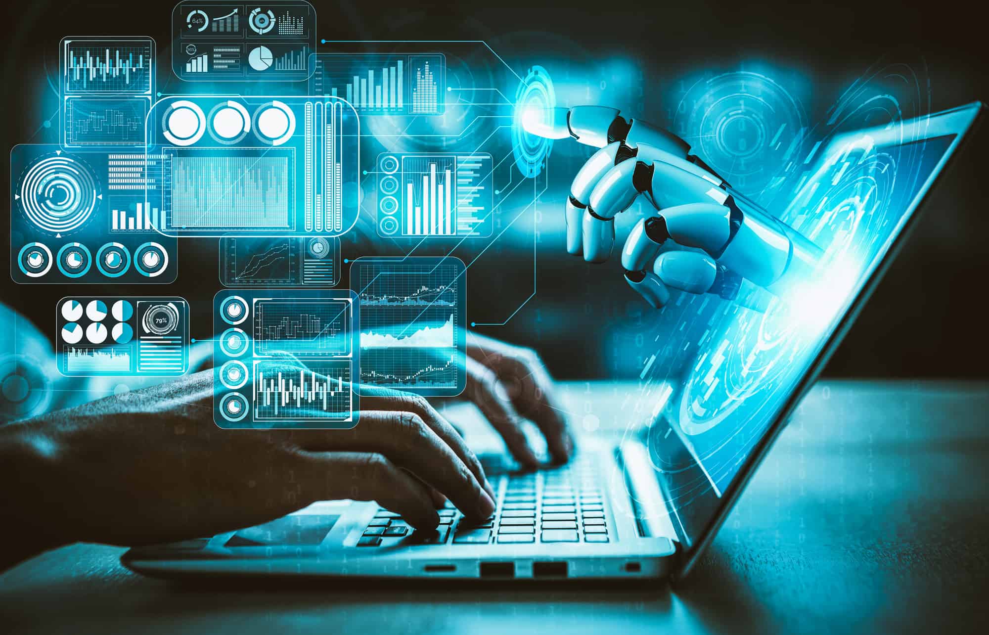 machine learning data analysis methods