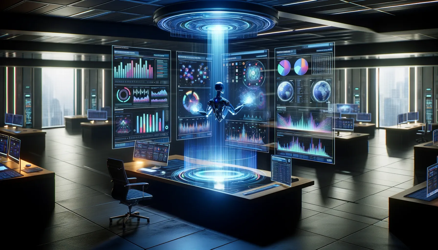 machine learning data analysis