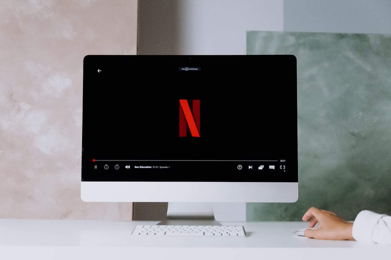netflix-pestel-analysis-technological