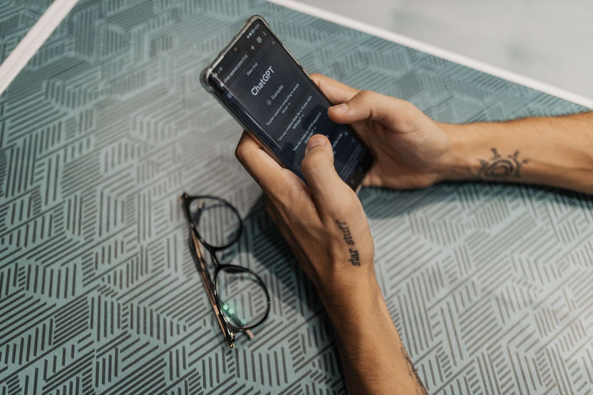 openai-pestle-analysis-chatgpt-mobile