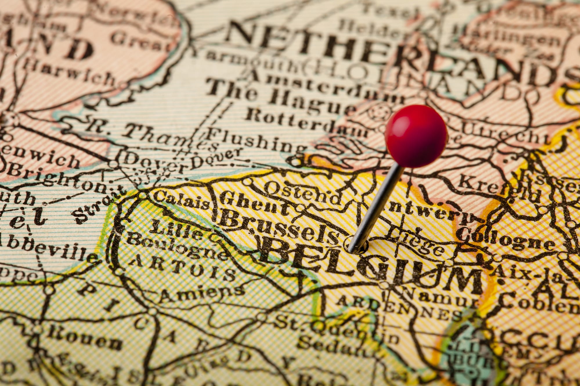 pestle-analysis-of-belgium-social-factors